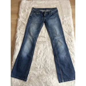 Bershka Denim Skinny Women's Jeans Size 26